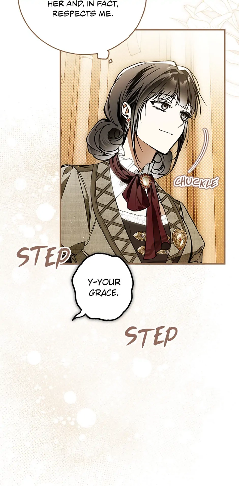 Post-Possession Damage Control Chapter 59 page 25 - 