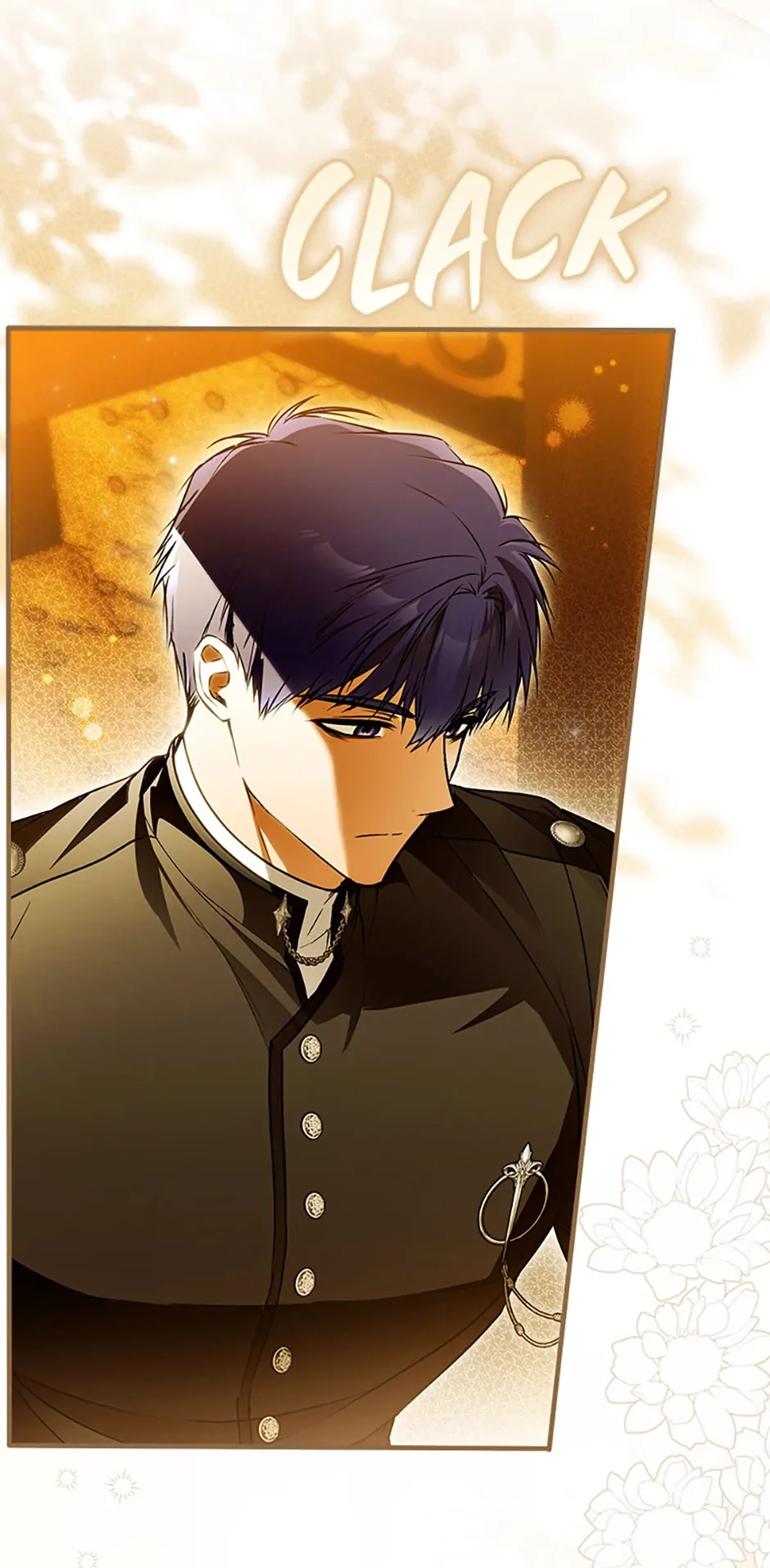 Post-Possession Damage Control Chapter 59 page 34 - 
