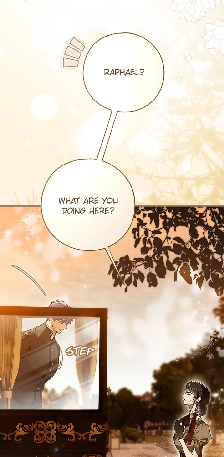 Post-Possession Damage Control Chapter 59 page 35 - 