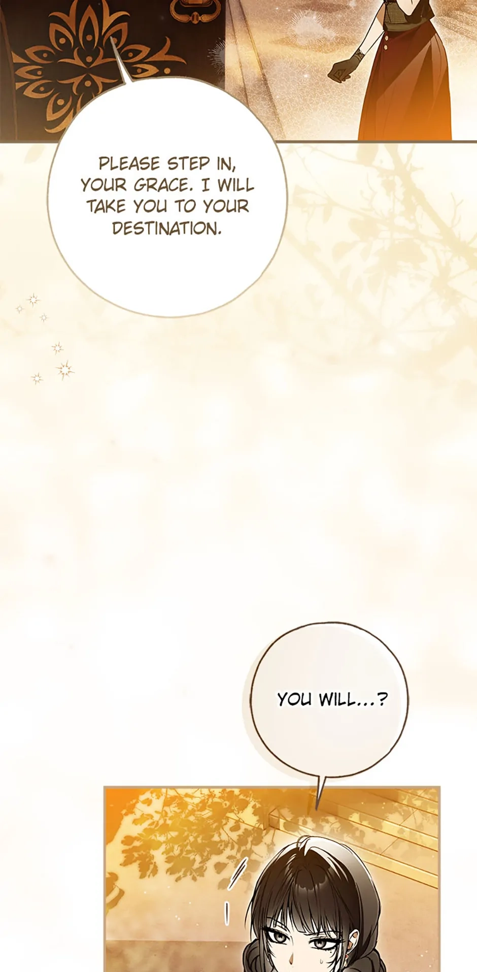 Post-Possession Damage Control Chapter 59 page 36 - 