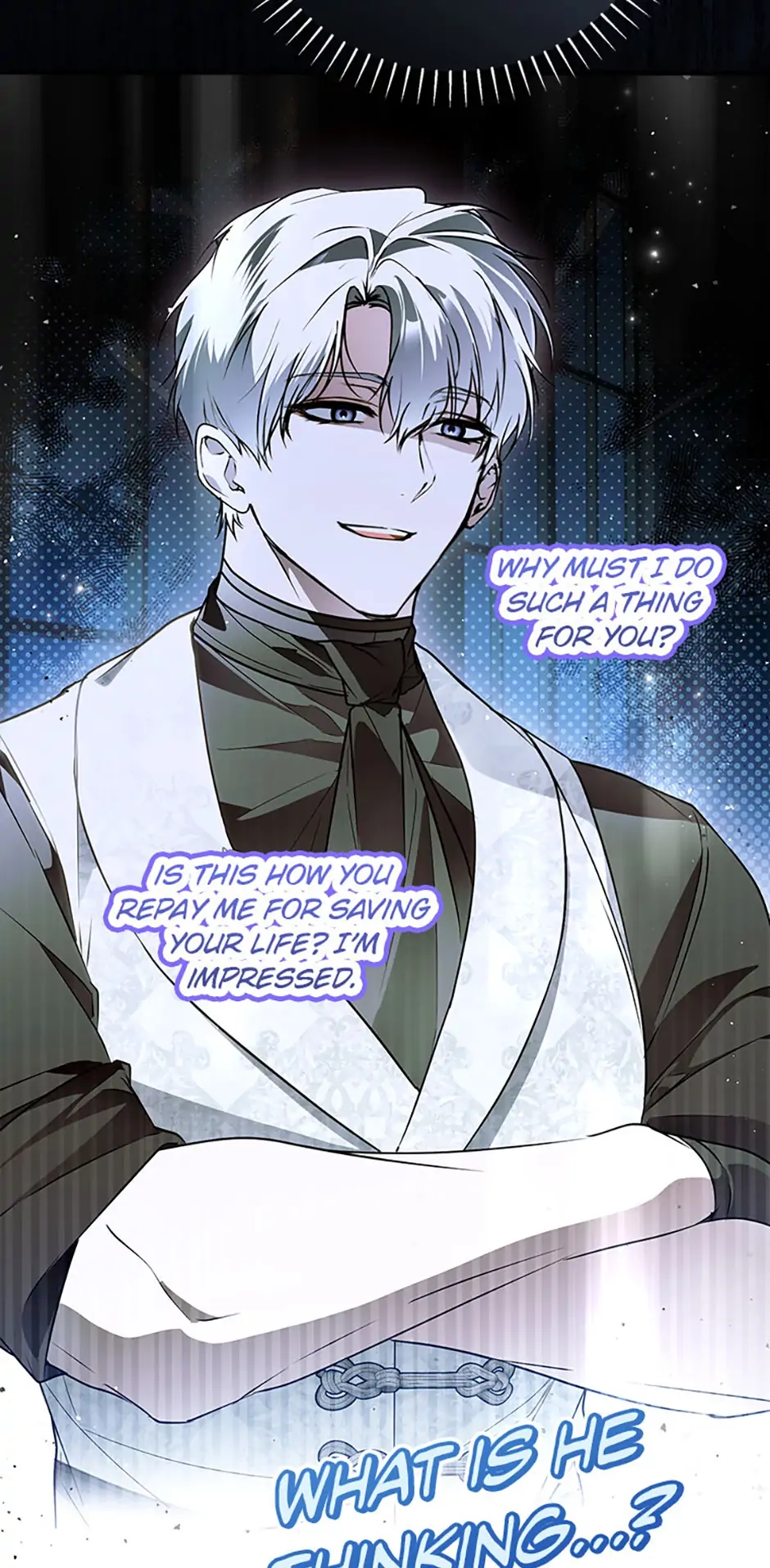 Post-Possession Damage Control Chapter 59 page 38 - 