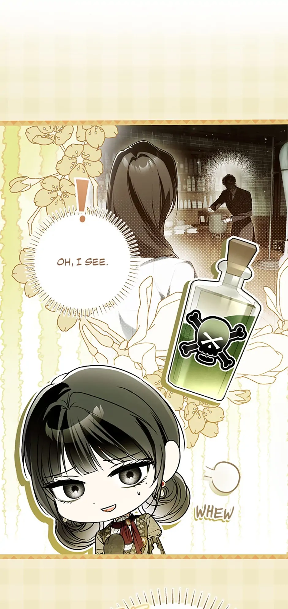 Post-Possession Damage Control Chapter 59 page 41 - 