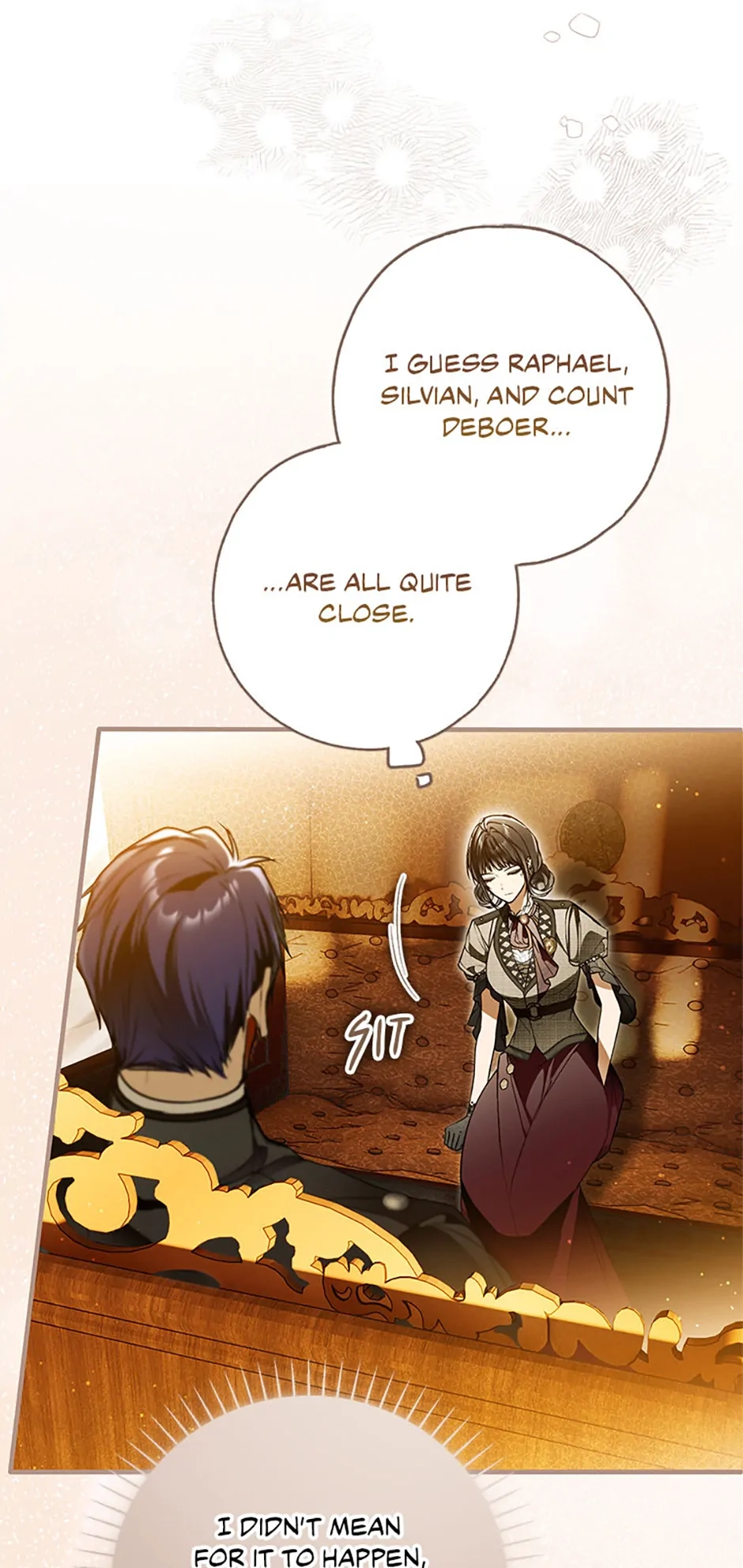 Post-Possession Damage Control Chapter 59 page 44 - 
