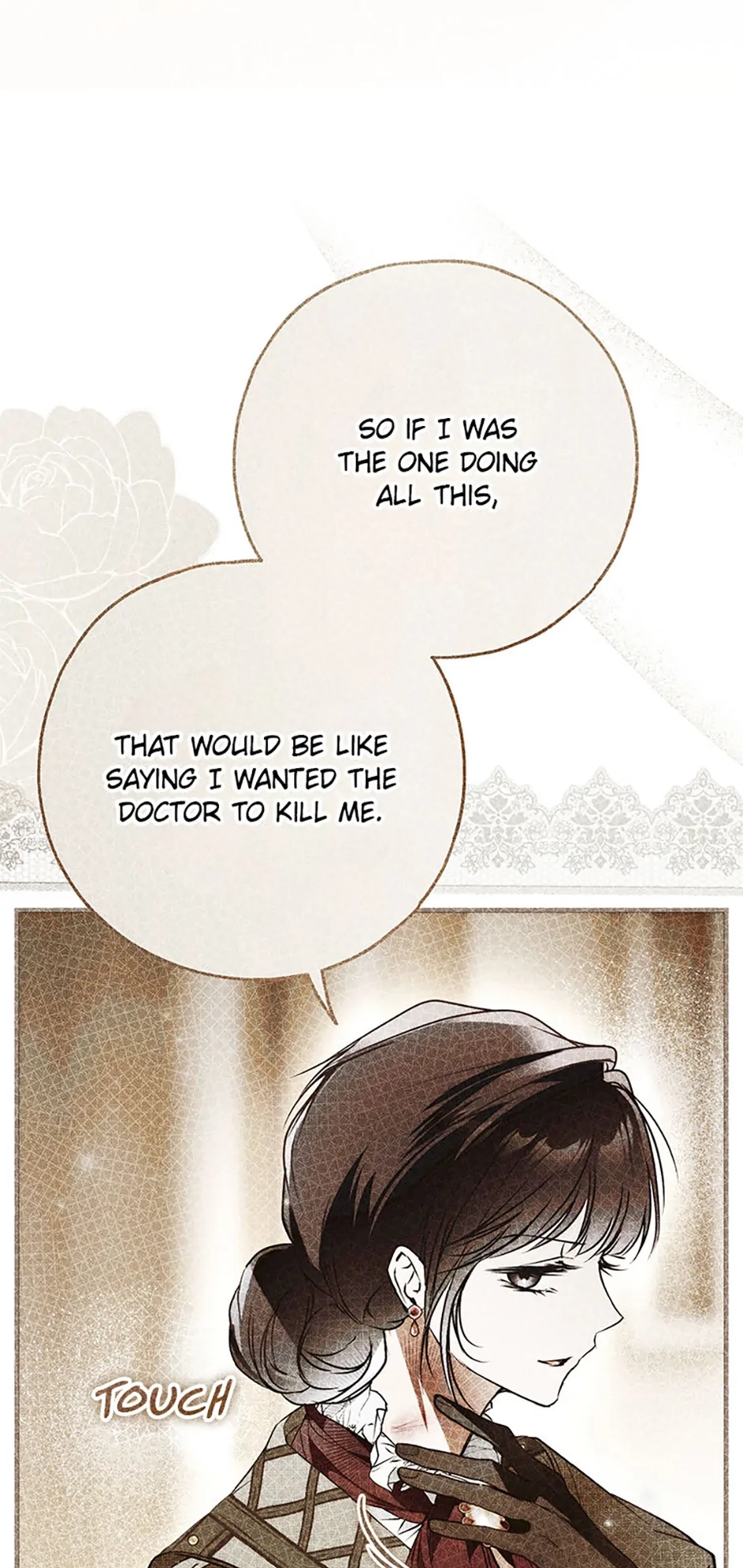 Post-Possession Damage Control Chapter 59 page 46 - 