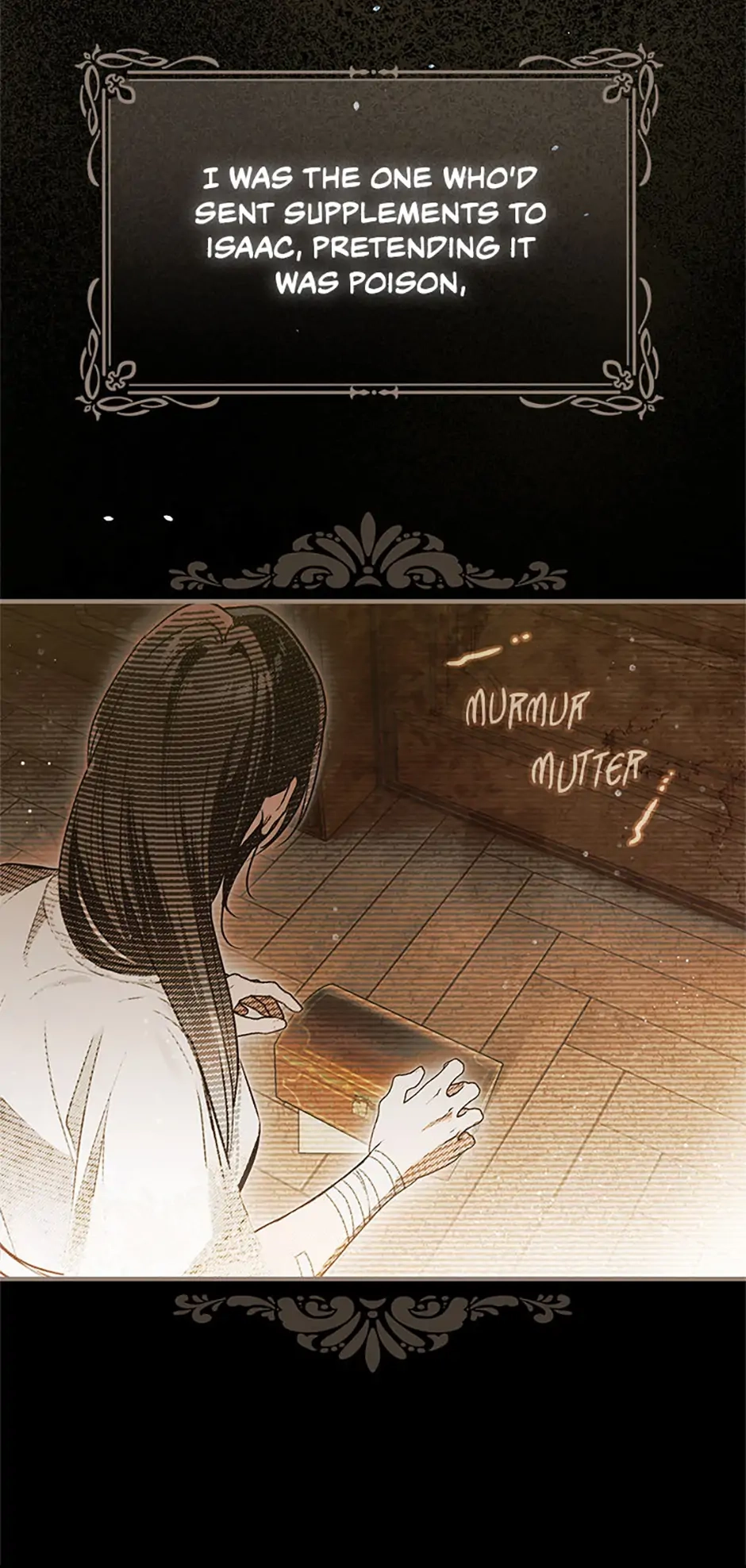 Post-Possession Damage Control Chapter 59 page 49 - 