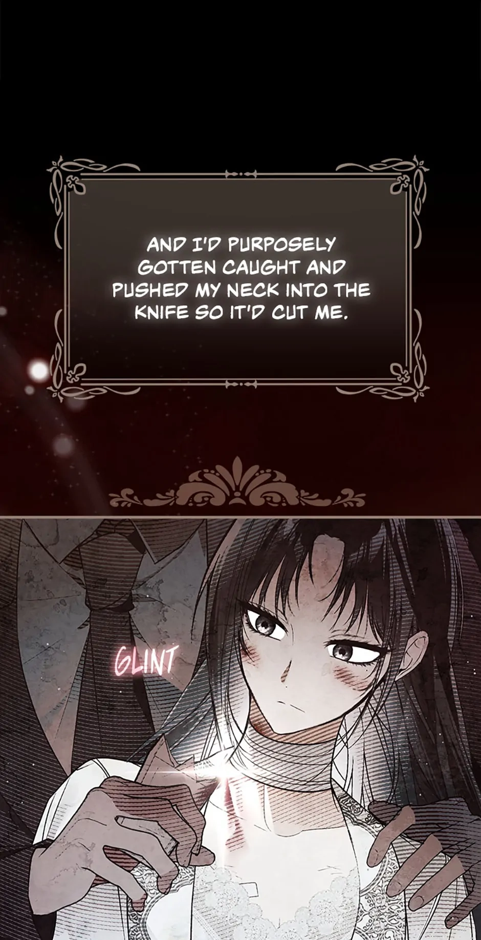 Post-Possession Damage Control Chapter 59 page 50 - 