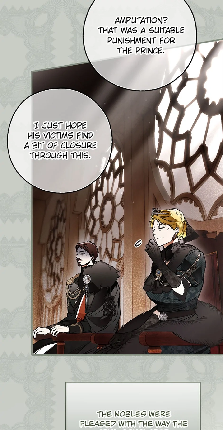 Post-Possession Damage Control Chapter 59 page 6 - 