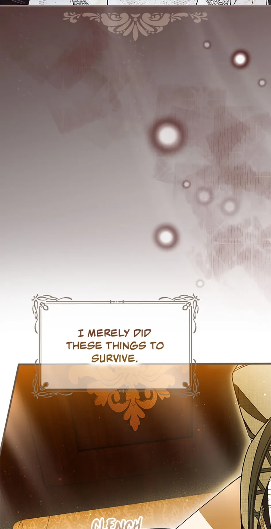 Post-Possession Damage Control Chapter 59 page 51 - 