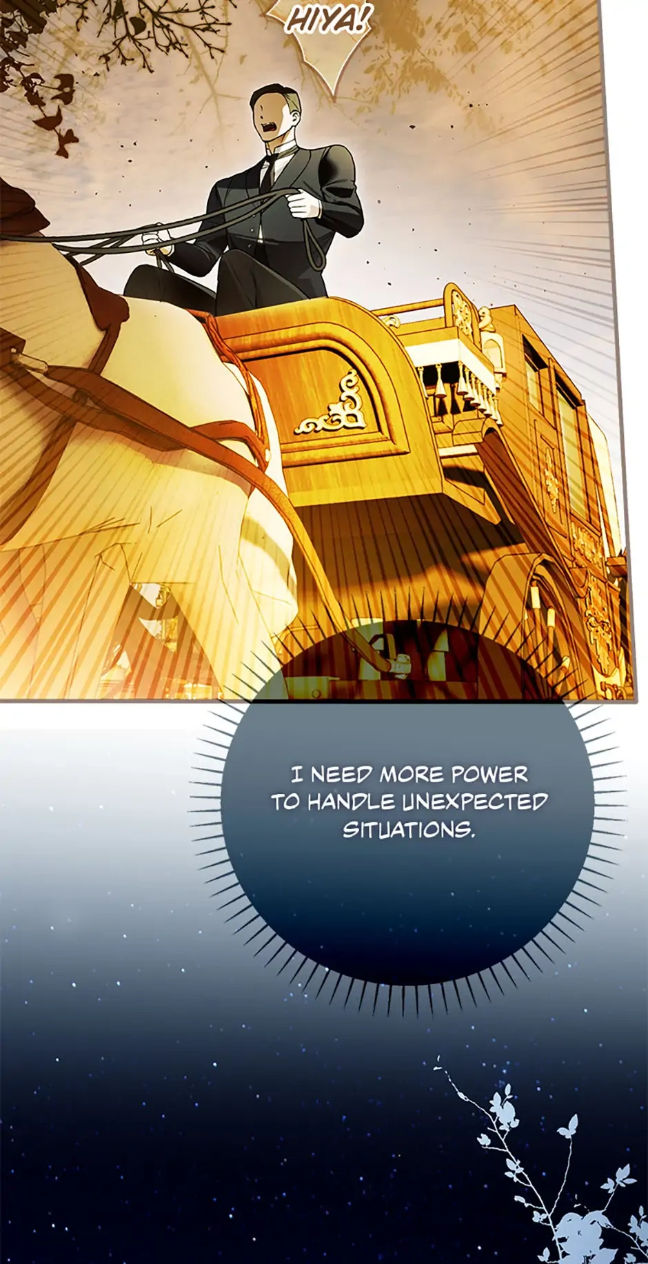 Post-Possession Damage Control Chapter 59 page 53 - 