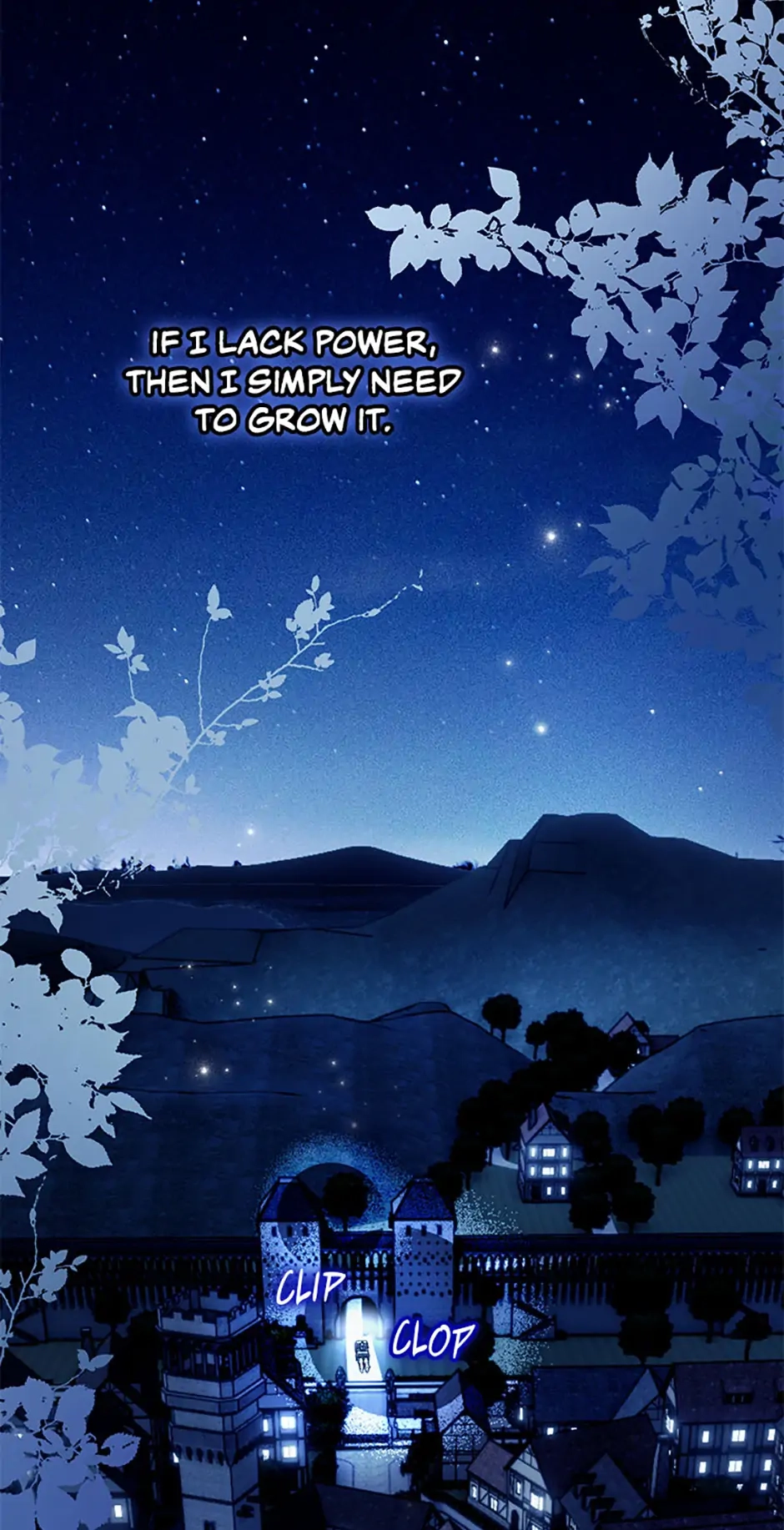 Post-Possession Damage Control Chapter 59 page 54 - 