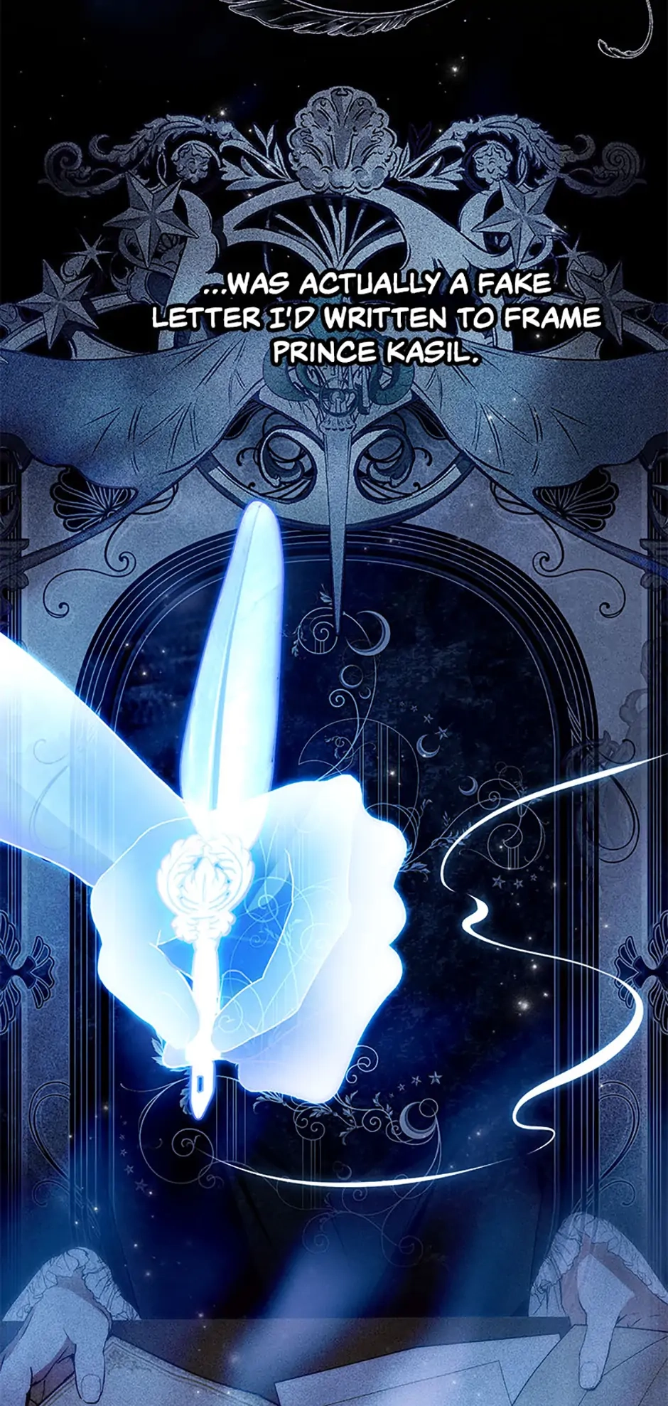 Post-Possession Damage Control Chapter 59 page 61 - 