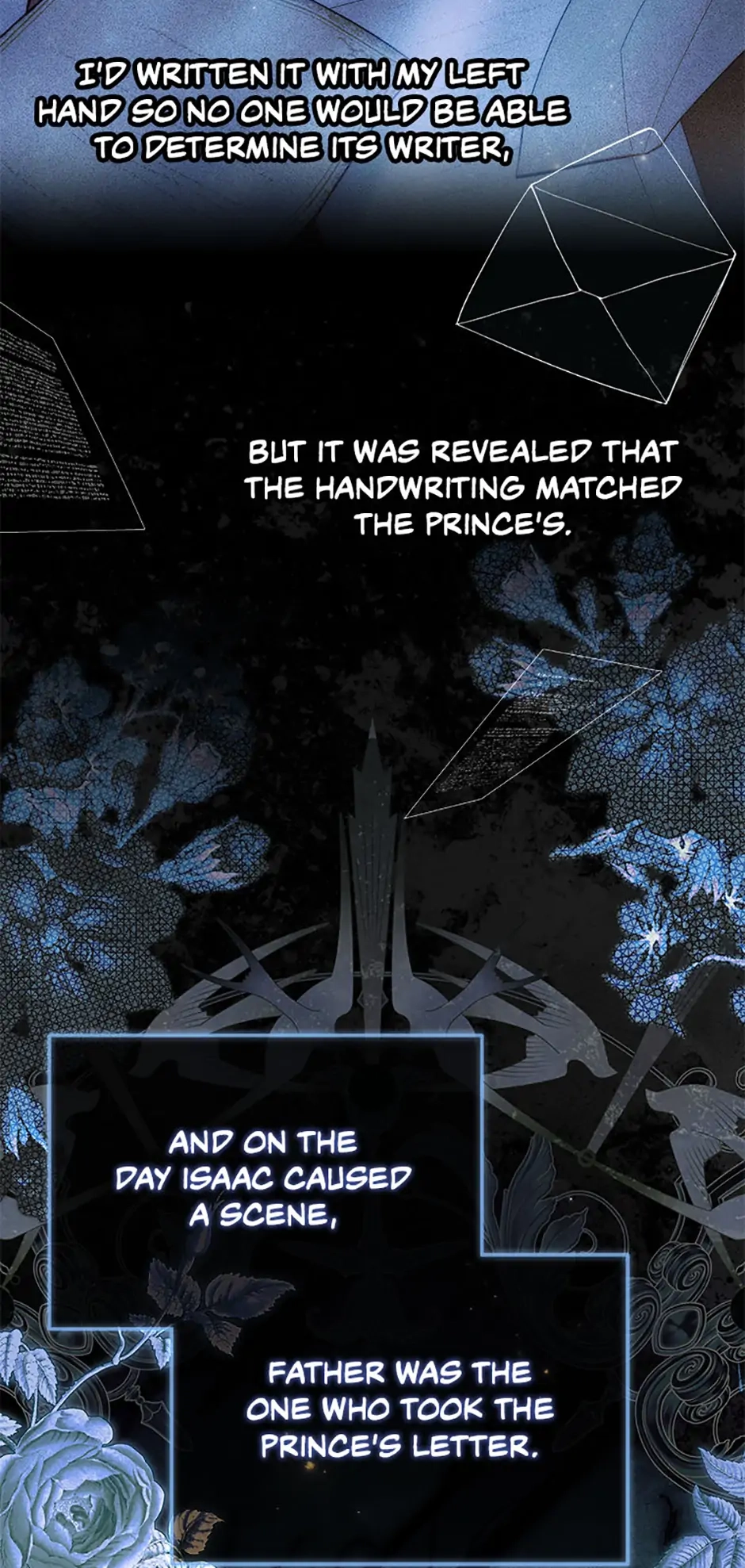 Post-Possession Damage Control Chapter 59 page 62 - 