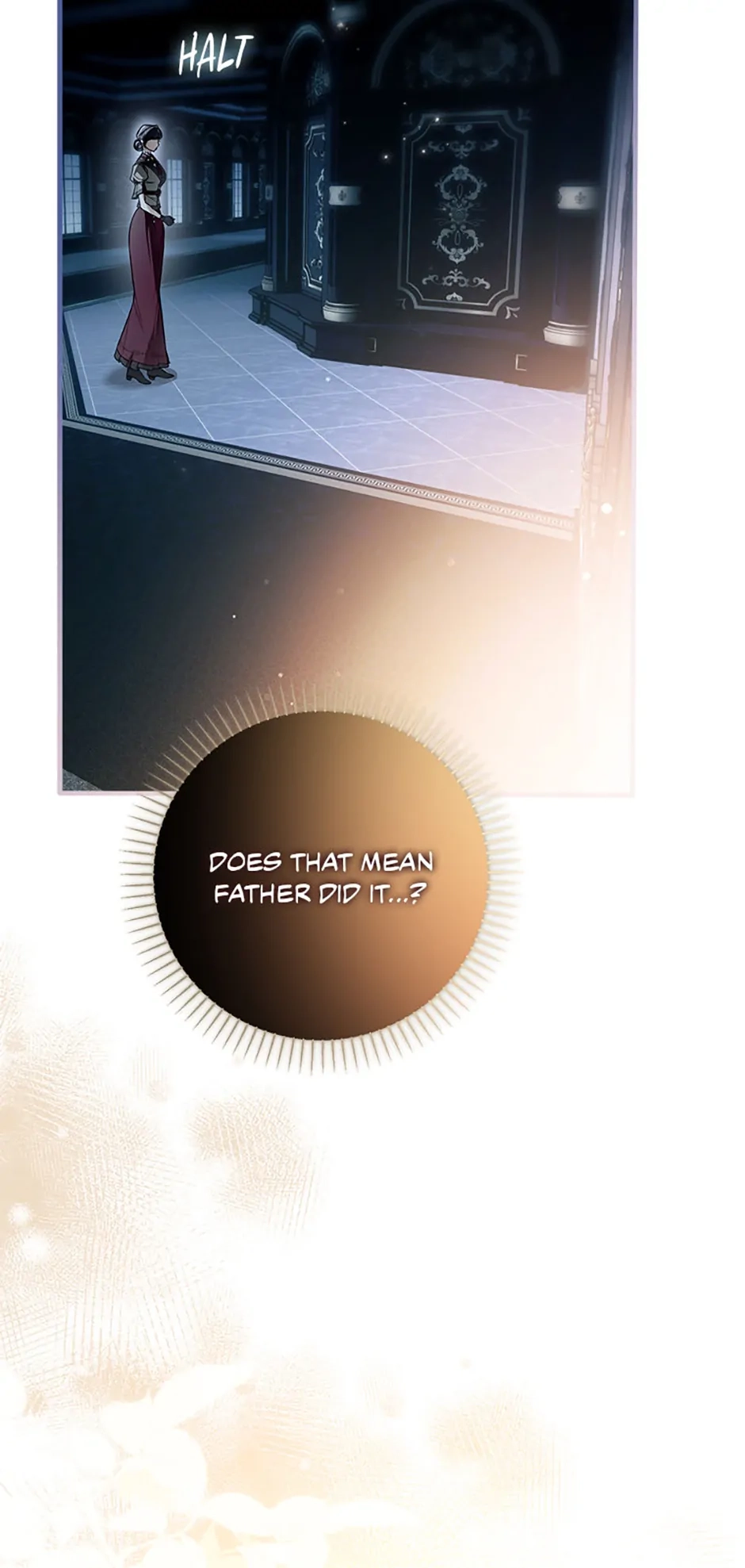 Post-Possession Damage Control Chapter 59 page 65 - 