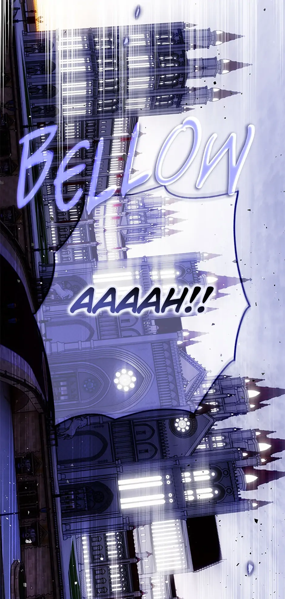 Post-Possession Damage Control Chapter 59 page 68 - 