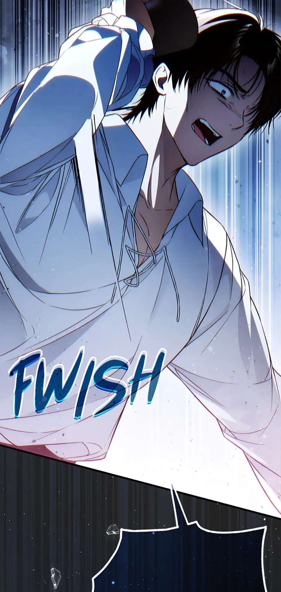 Post-Possession Damage Control Chapter 59 page 70 - 