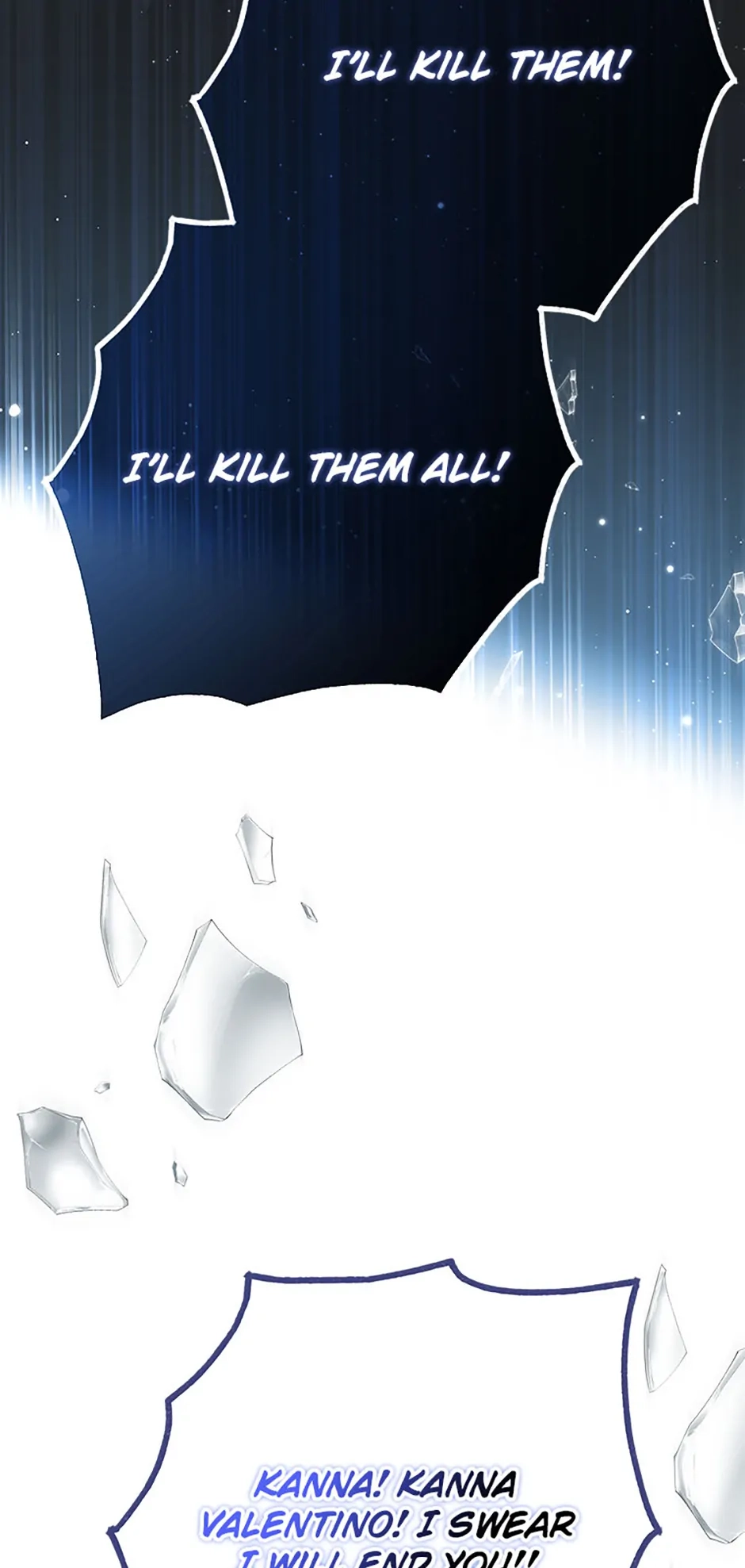 Post-Possession Damage Control Chapter 59 page 71 - 