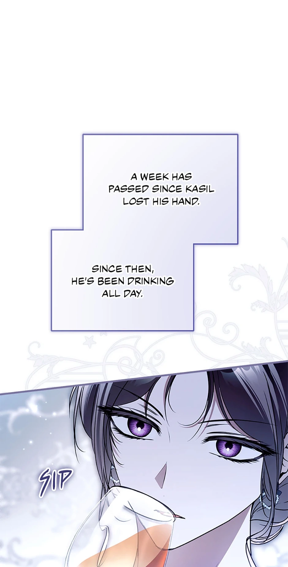 Post-Possession Damage Control Chapter 59 page 73 - 