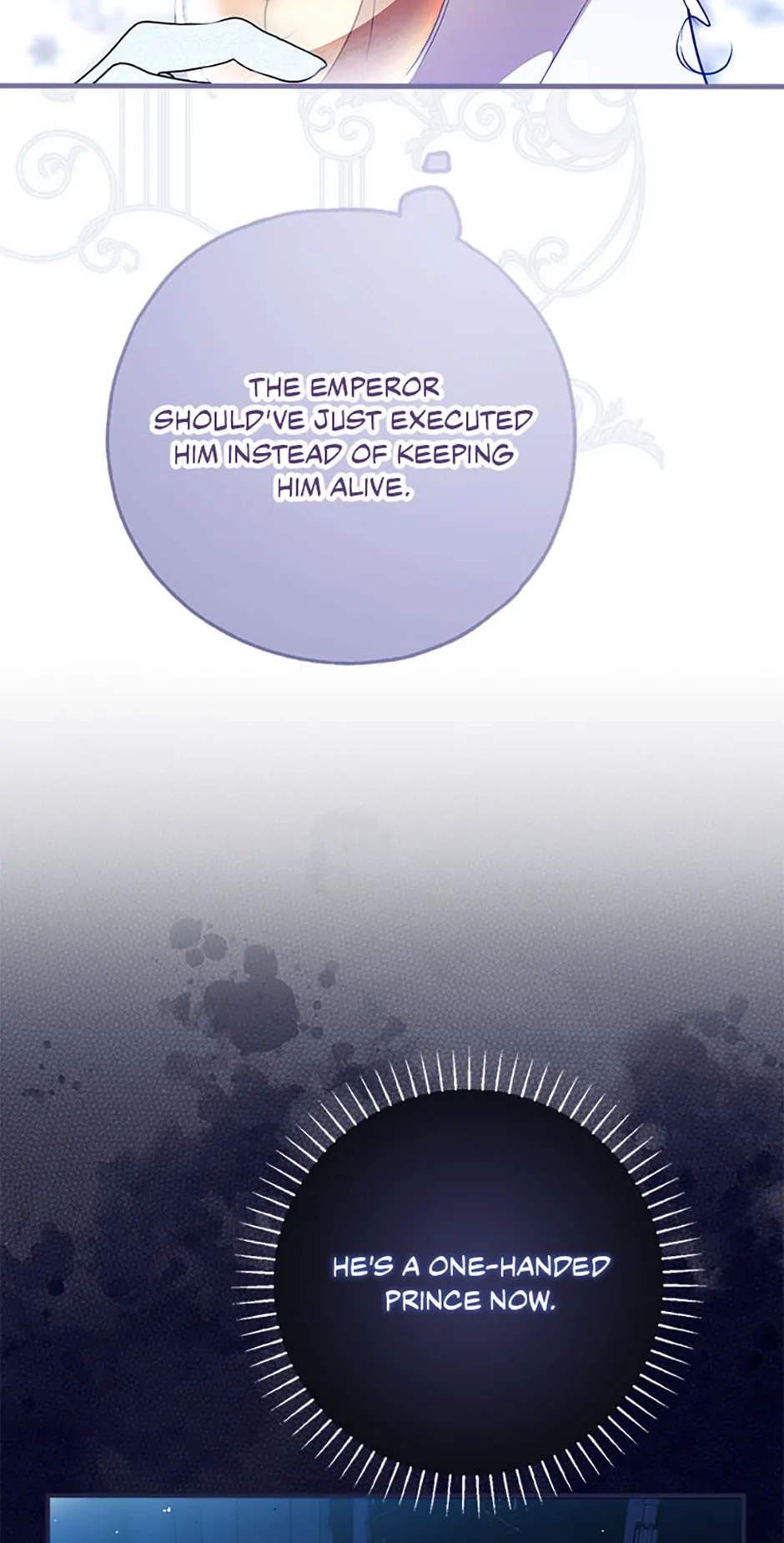 Post-Possession Damage Control Chapter 59 page 74 - 