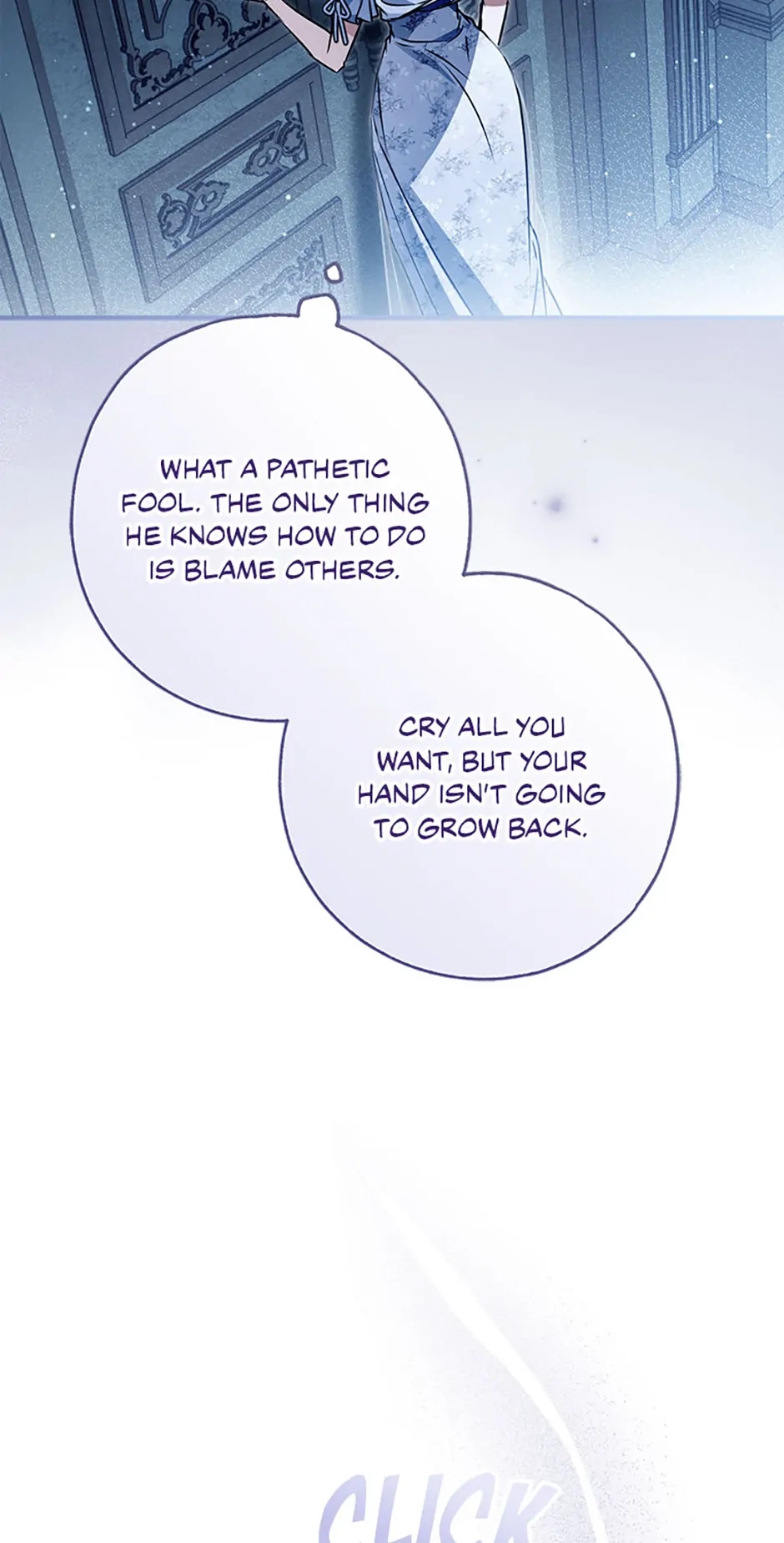 Post-Possession Damage Control Chapter 59 page 78 - 