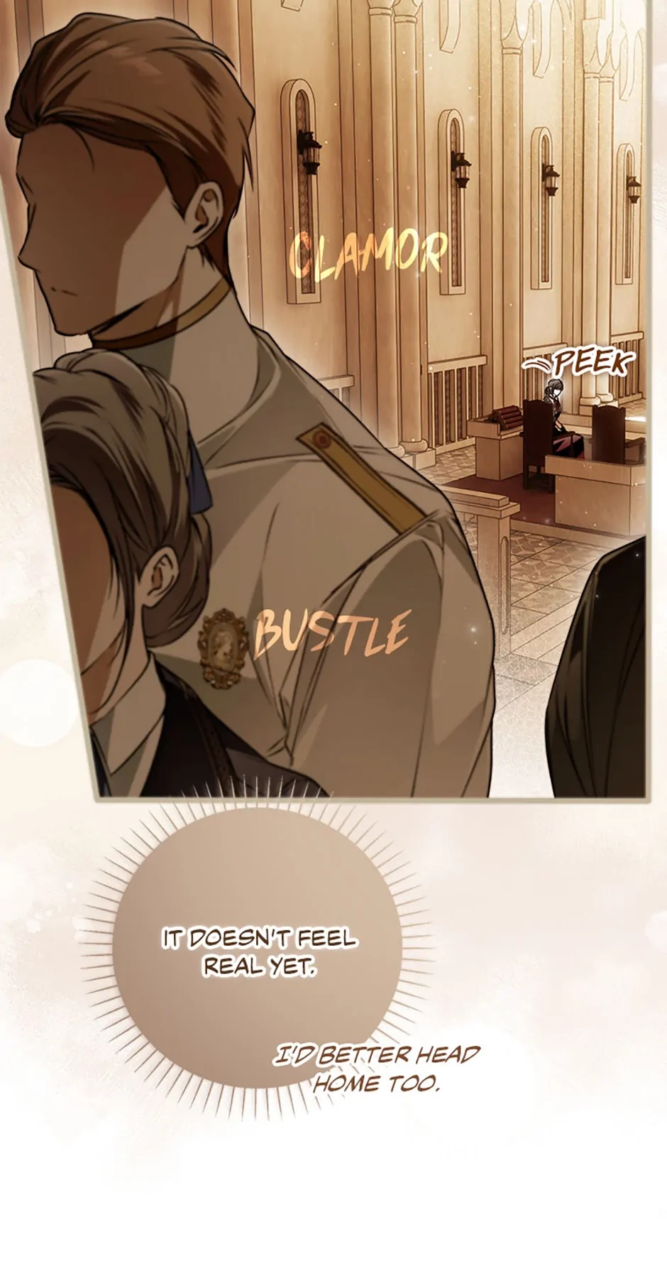 Post-Possession Damage Control Chapter 59 page 9 - 