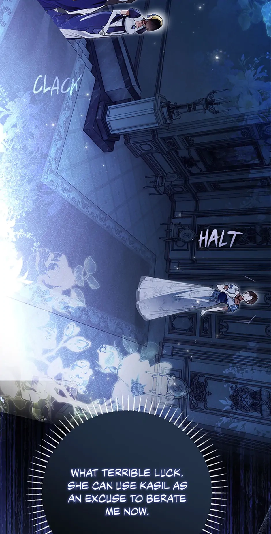 Post-Possession Damage Control Chapter 59 page 81 - 