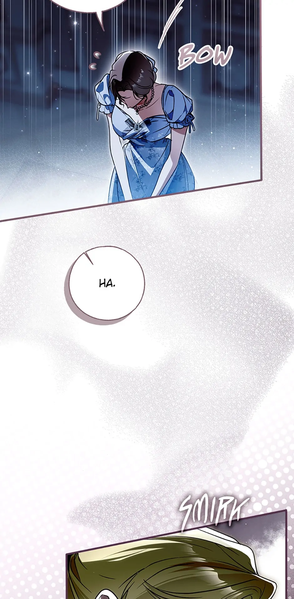 Post-Possession Damage Control Chapter 59 page 86 - 