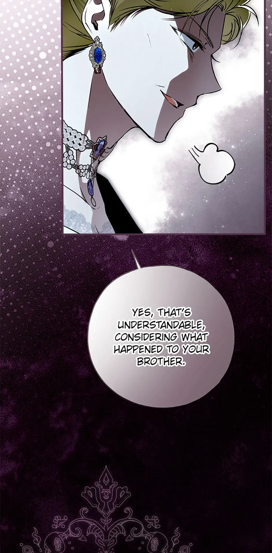 Post-Possession Damage Control Chapter 59 page 87 - 