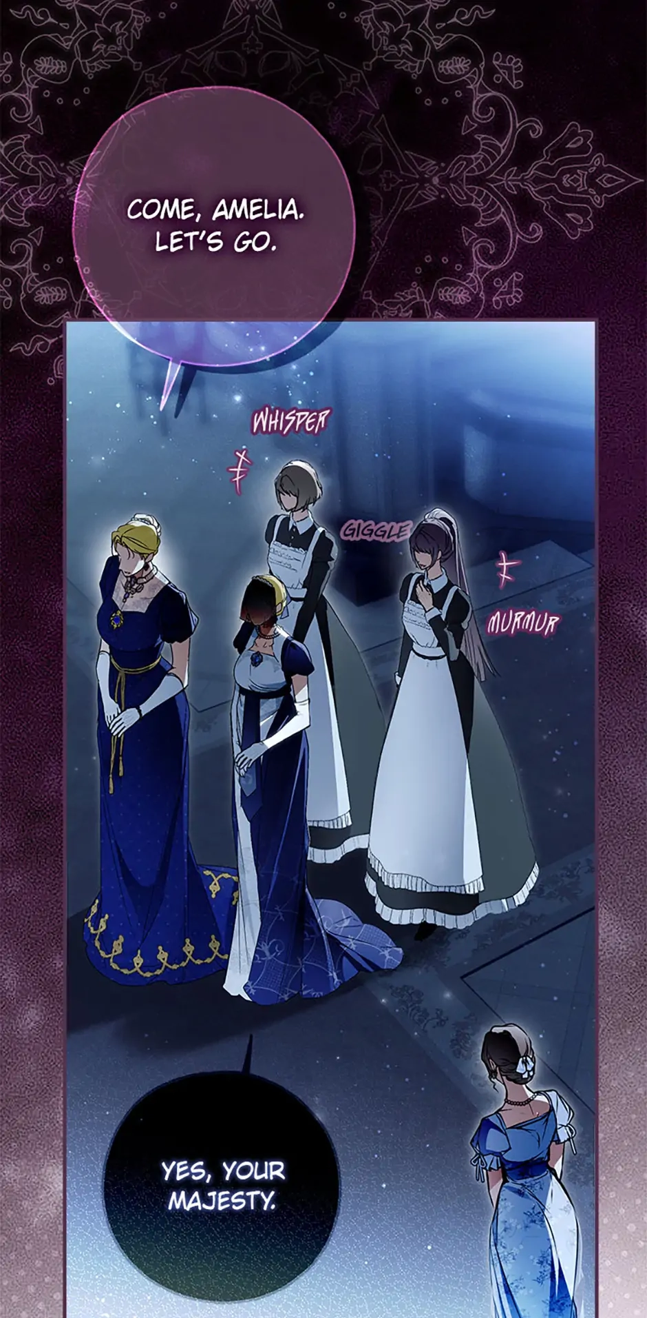 Post-Possession Damage Control Chapter 59 page 88 - 