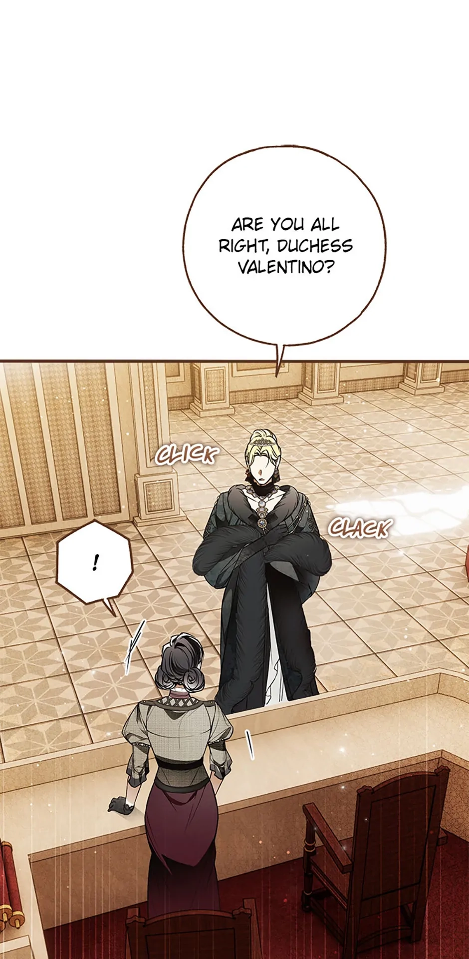 Post-Possession Damage Control Chapter 59 page 10 - 