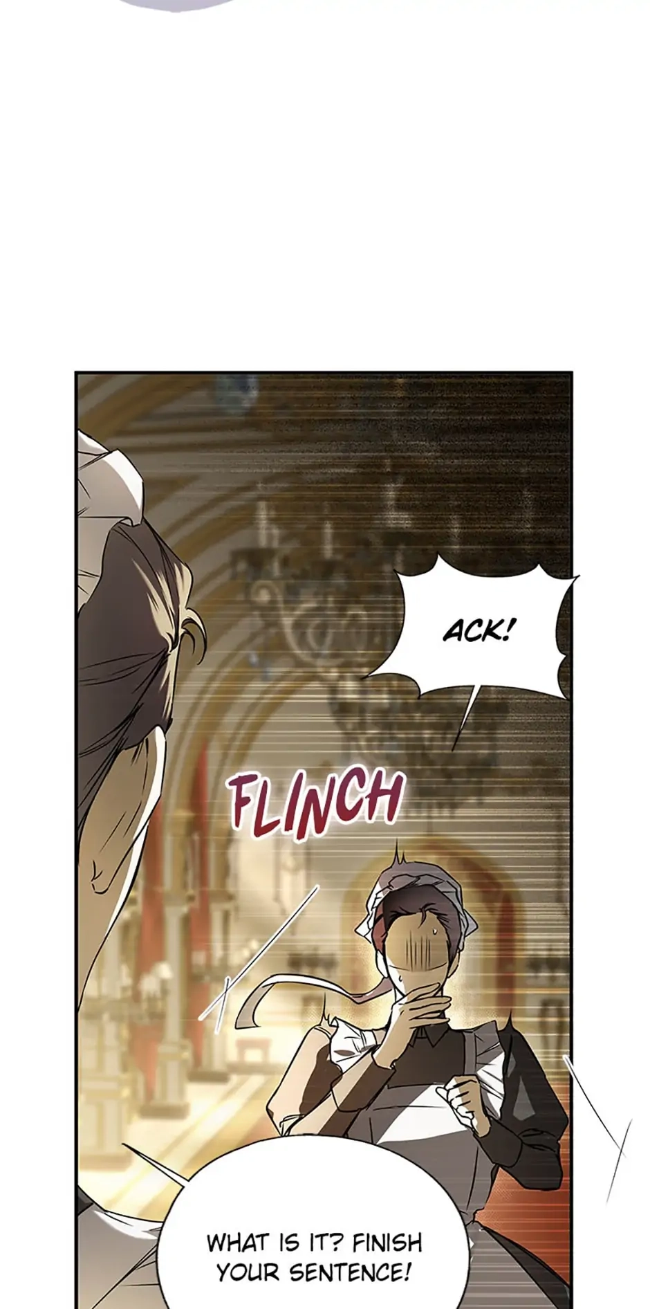 Post-Possession Damage Control Chapter 6 page 15 - 