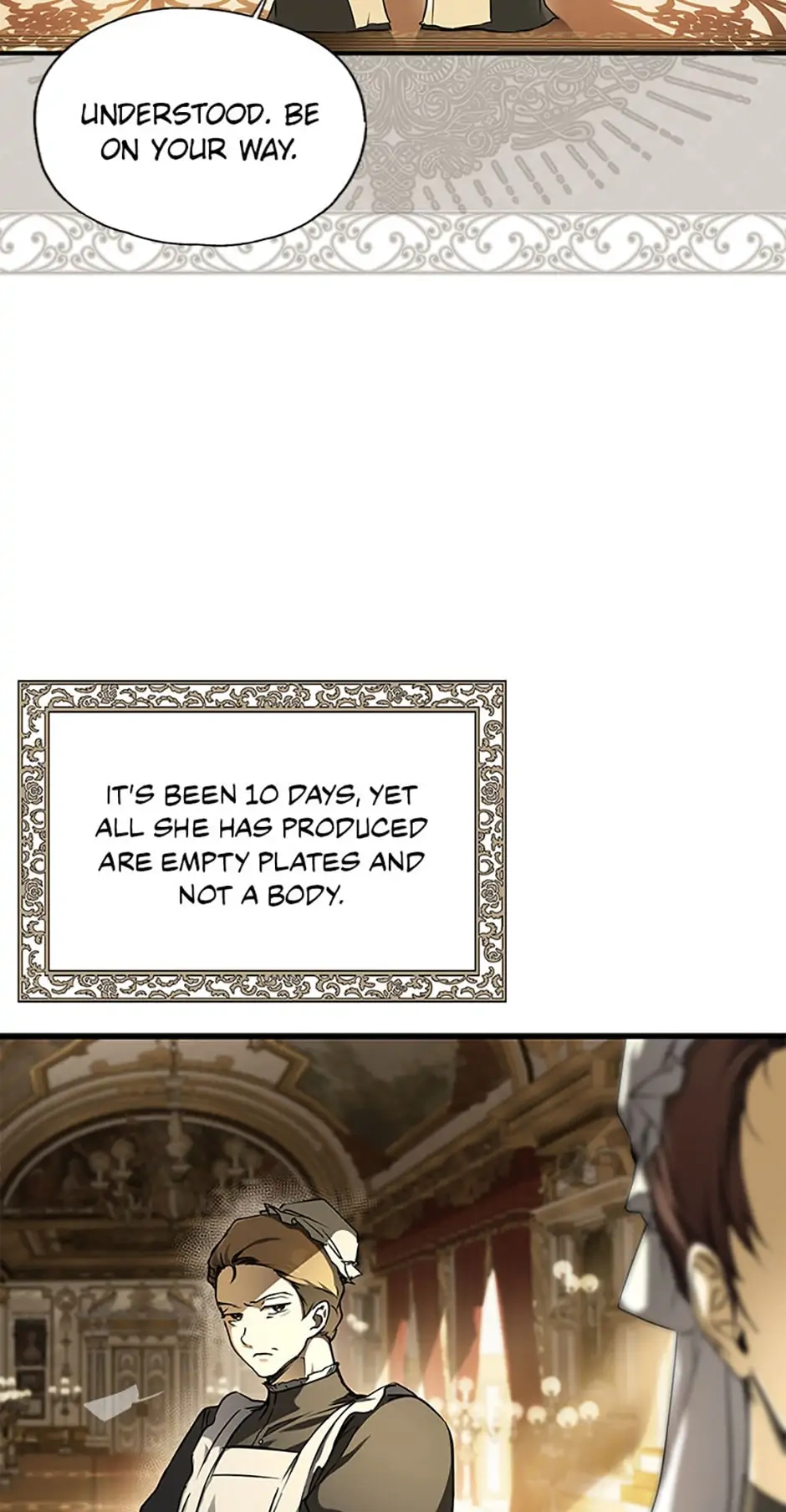 Post-Possession Damage Control Chapter 6 page 3 - 
