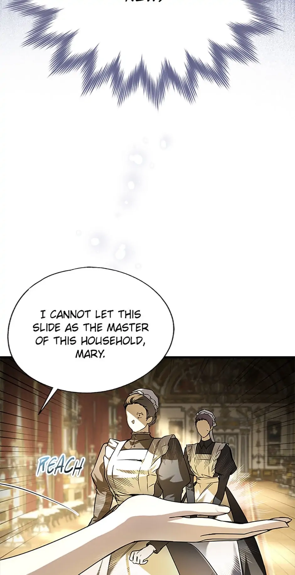 Post-Possession Damage Control Chapter 6 page 23 - 