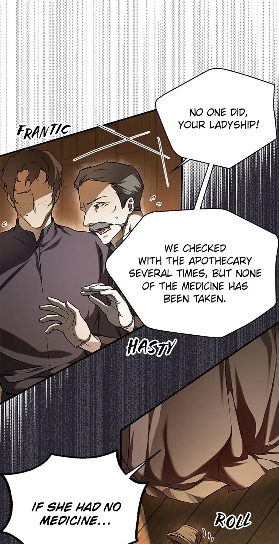 Post-Possession Damage Control Chapter 6 page 27 - 
