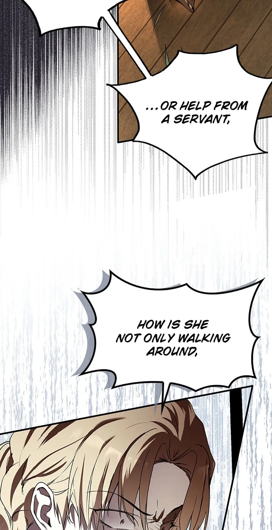 Post-Possession Damage Control Chapter 6 page 28 - 