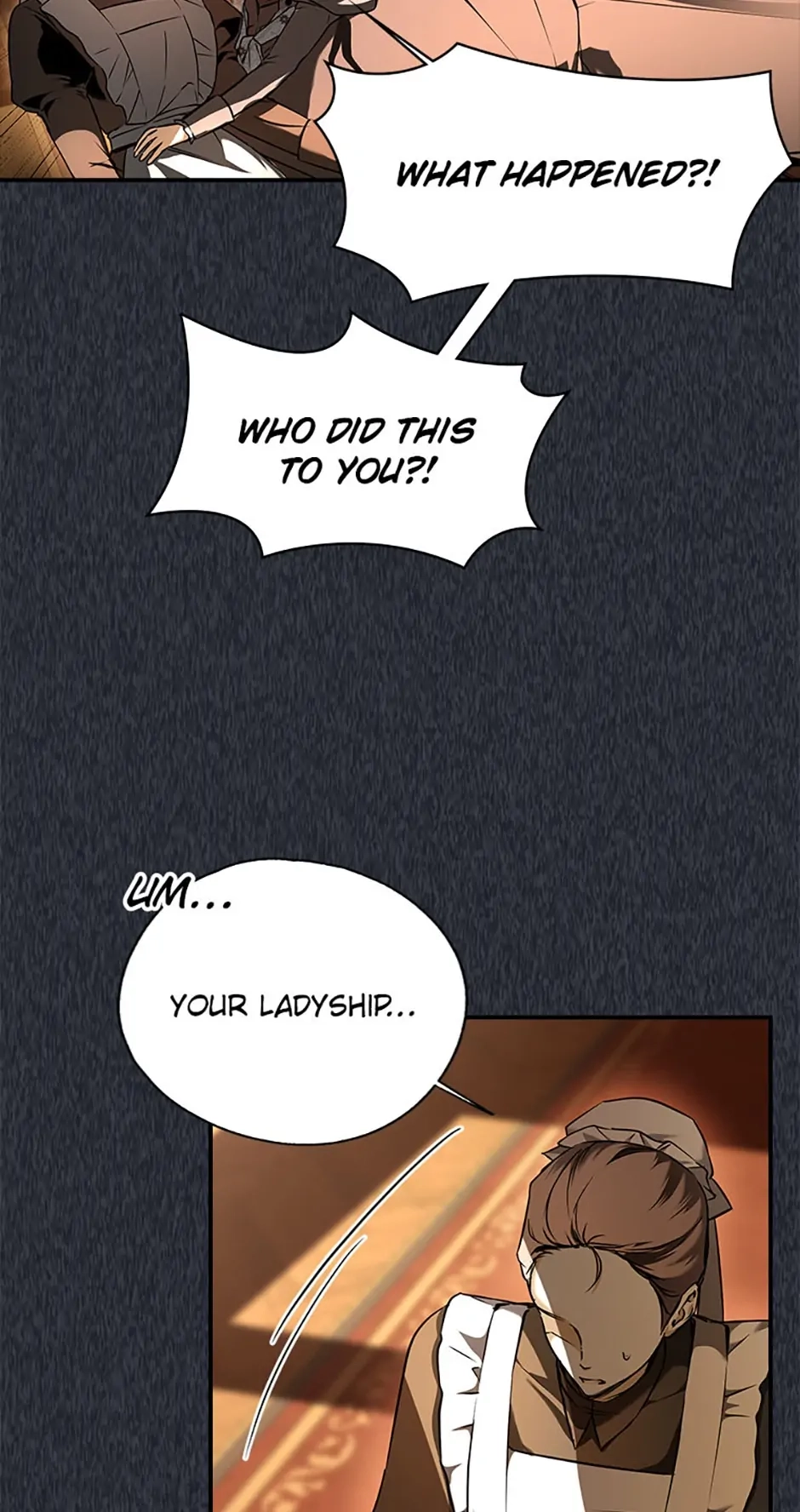 Post-Possession Damage Control Chapter 6 page 31 - 