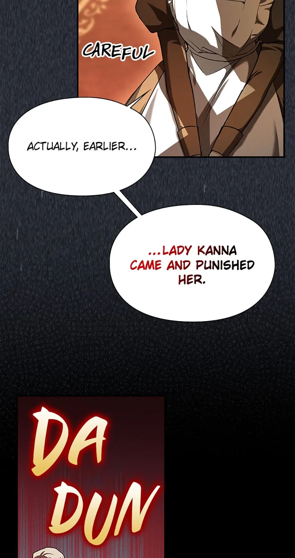 Post-Possession Damage Control Chapter 6 page 32 - 