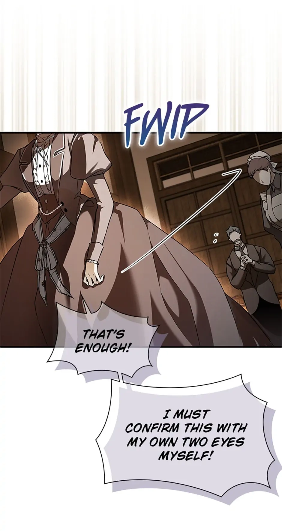 Post-Possession Damage Control Chapter 6 page 35 - 
