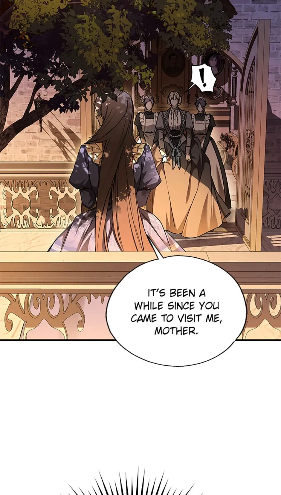 Post-Possession Damage Control Chapter 6 page 38 - 