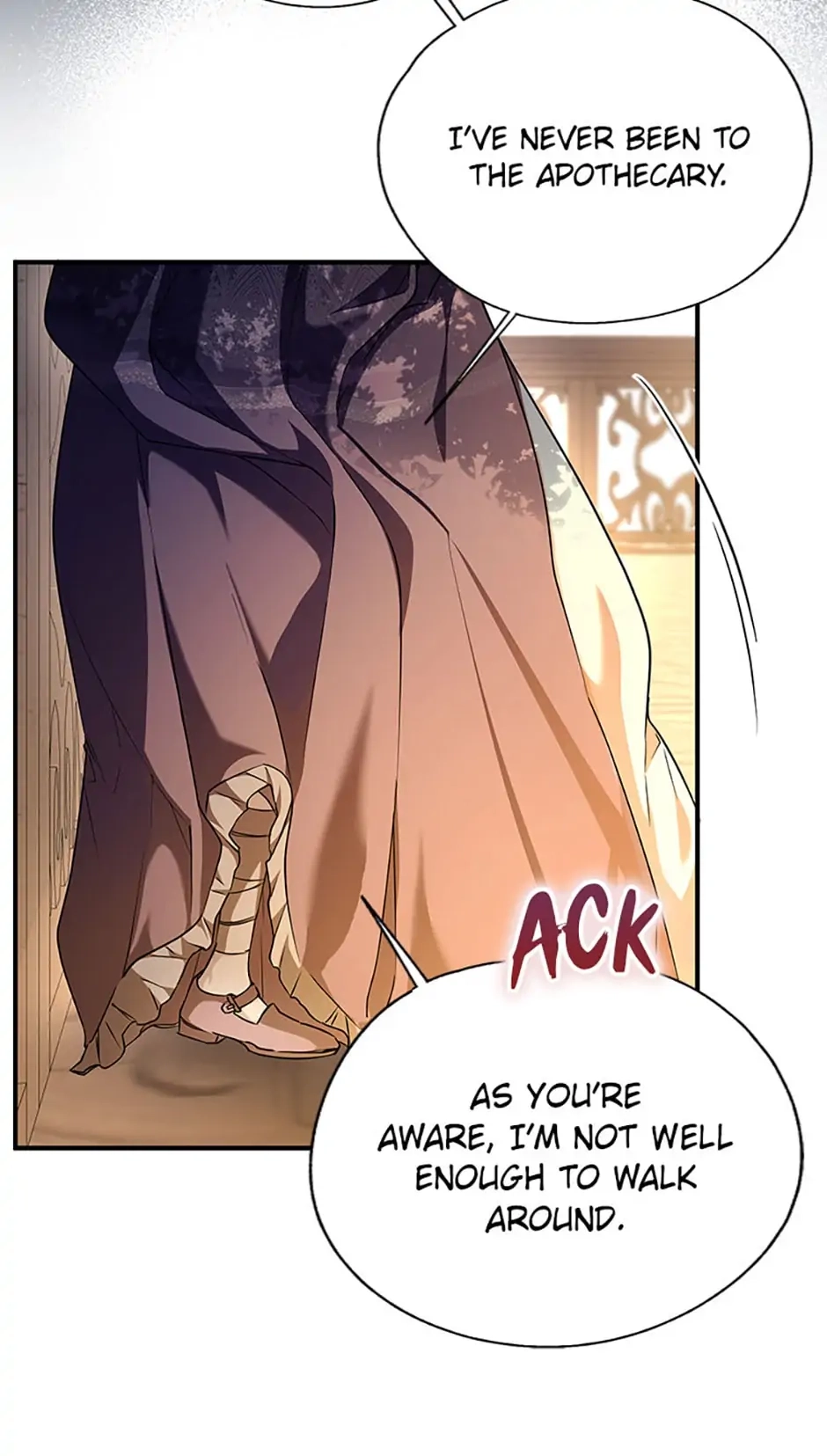 Post-Possession Damage Control Chapter 6 page 40 - 