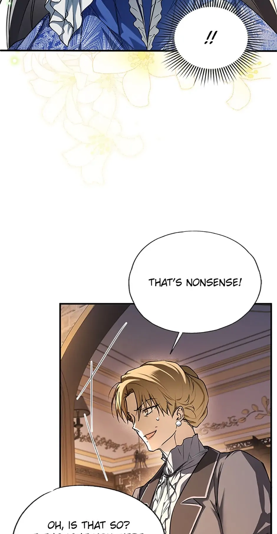 Post-Possession Damage Control Chapter 6 page 43 - 