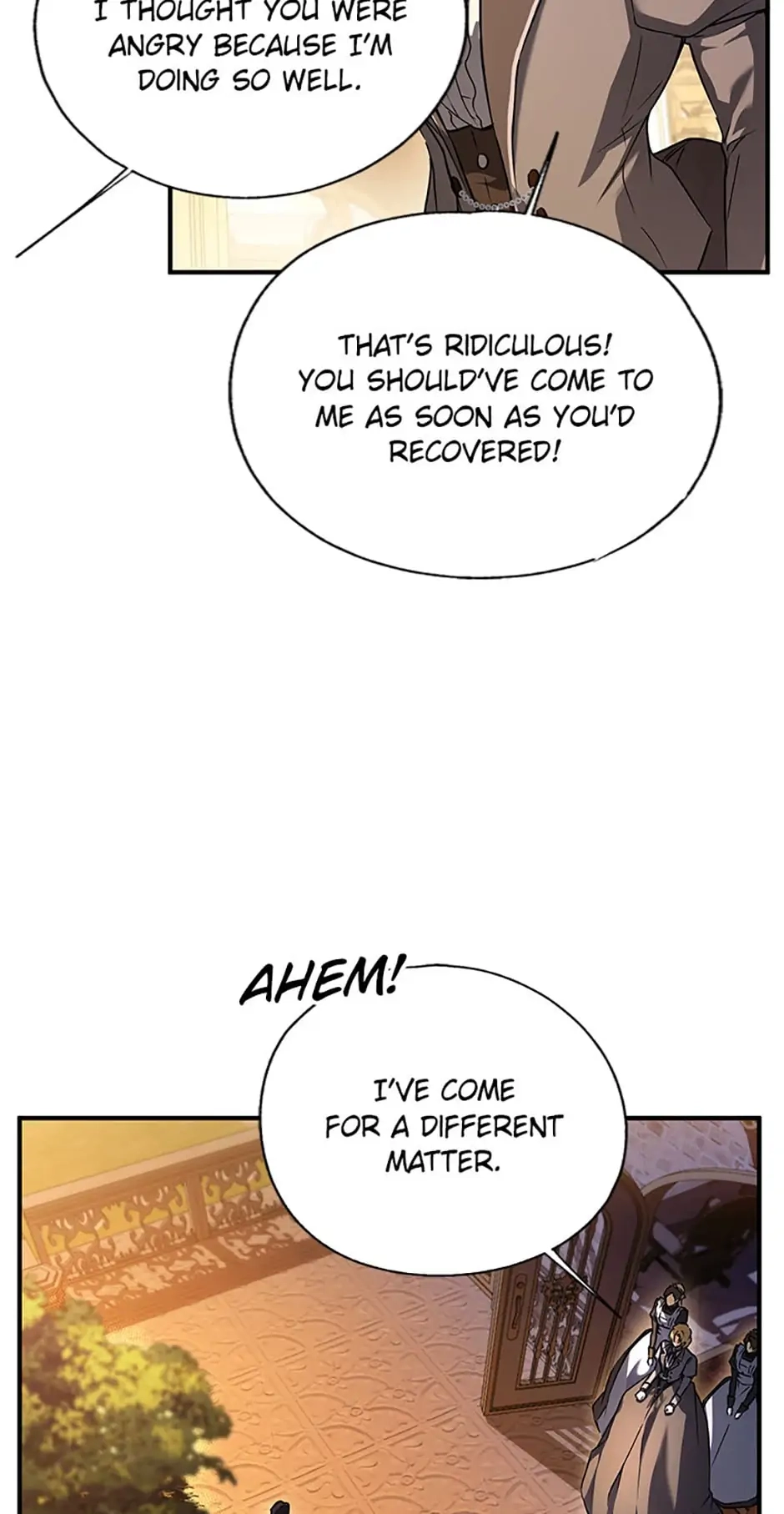 Post-Possession Damage Control Chapter 6 page 44 - 