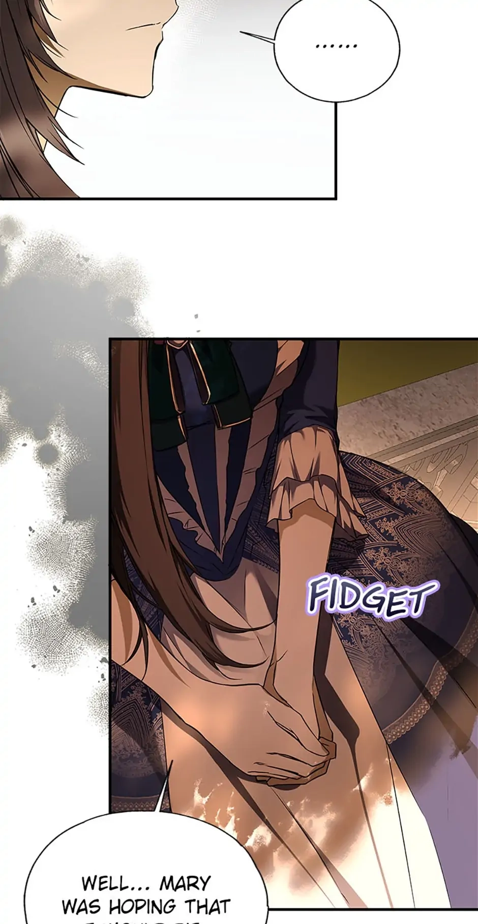 Post-Possession Damage Control Chapter 6 page 46 - 
