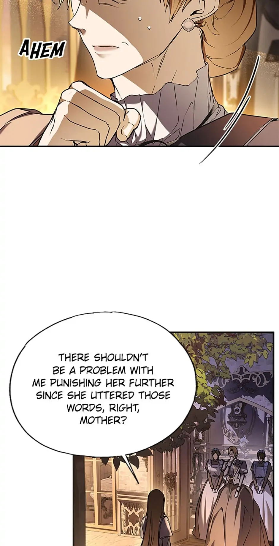 Post-Possession Damage Control Chapter 6 page 52 - 