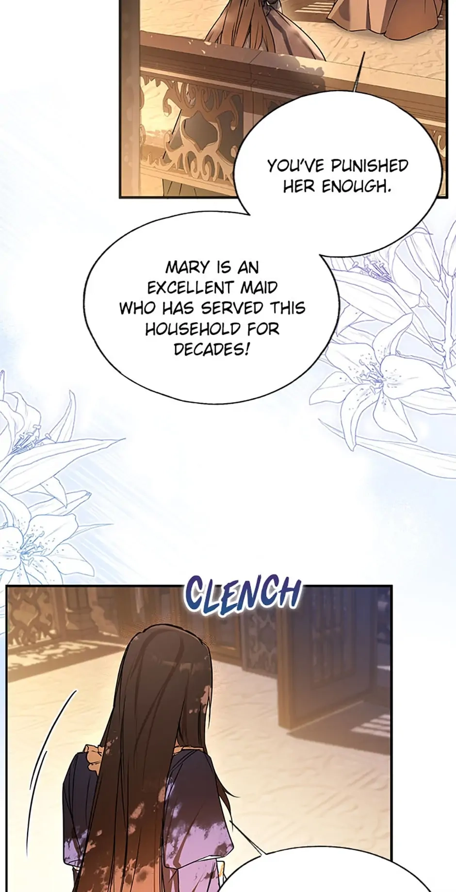 Post-Possession Damage Control Chapter 6 page 53 - 