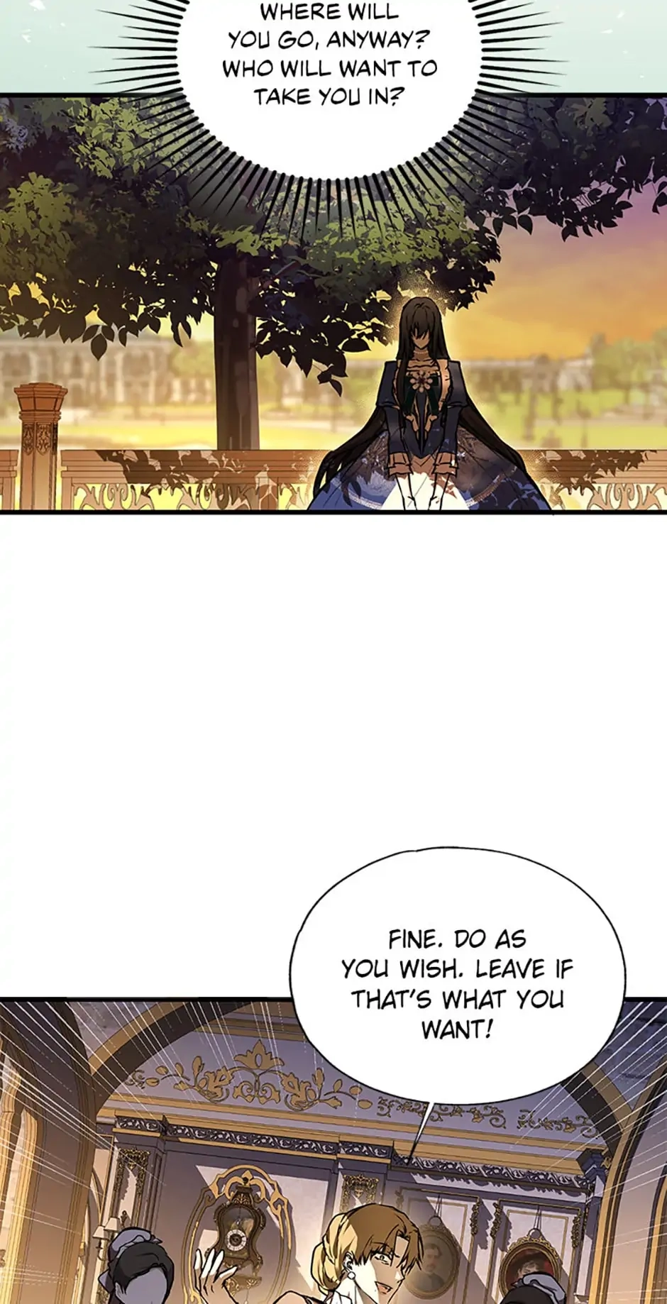 Post-Possession Damage Control Chapter 6 page 56 - 