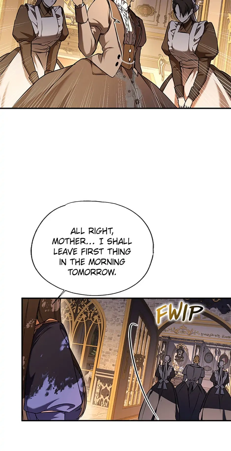 Post-Possession Damage Control Chapter 6 page 57 - 