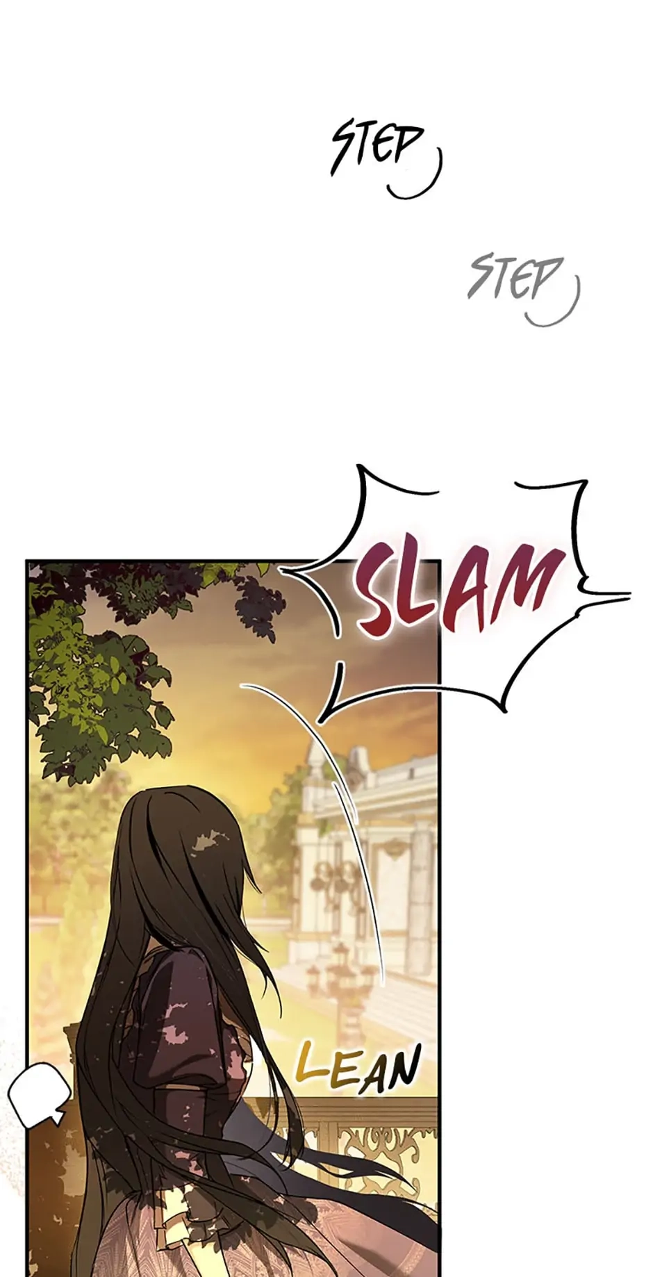 Post-Possession Damage Control Chapter 6 page 58 - 