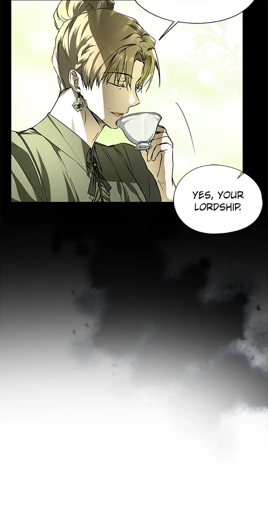 Post-Possession Damage Control Chapter 6 page 7 - 