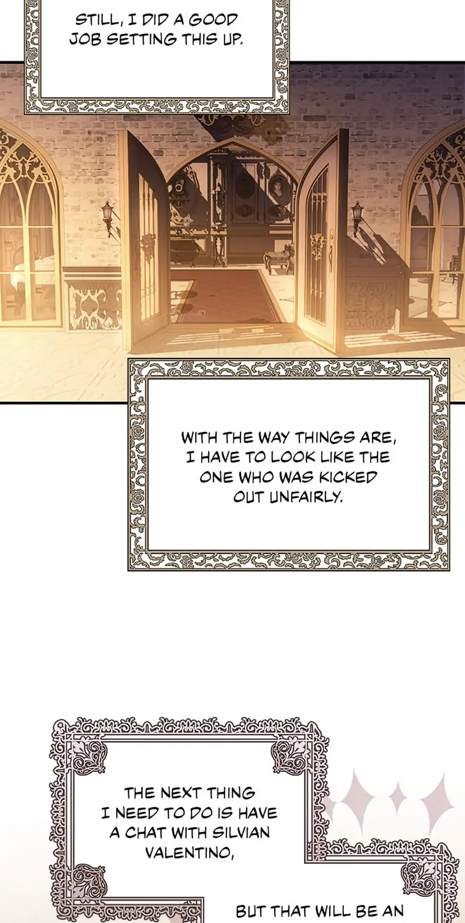 Post-Possession Damage Control Chapter 6 page 61 - 