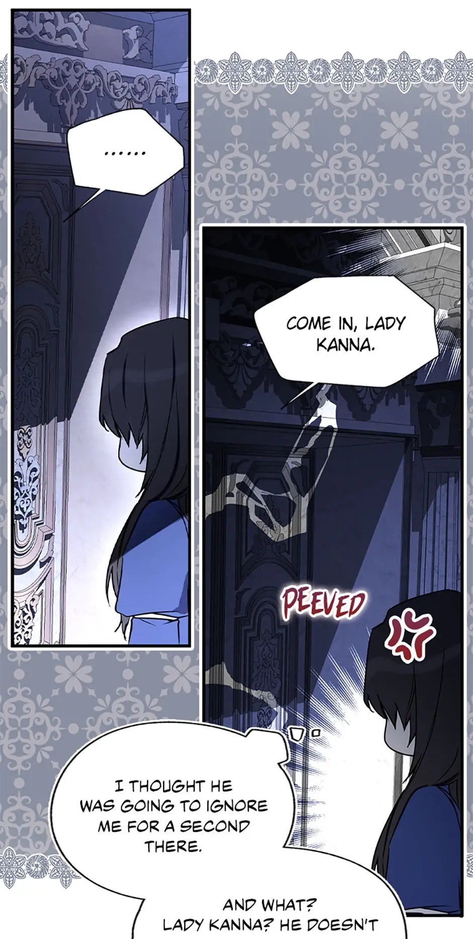 Post-Possession Damage Control Chapter 6 page 66 - 